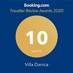 Danica Вилла
