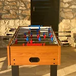 Danica Вилла Вид